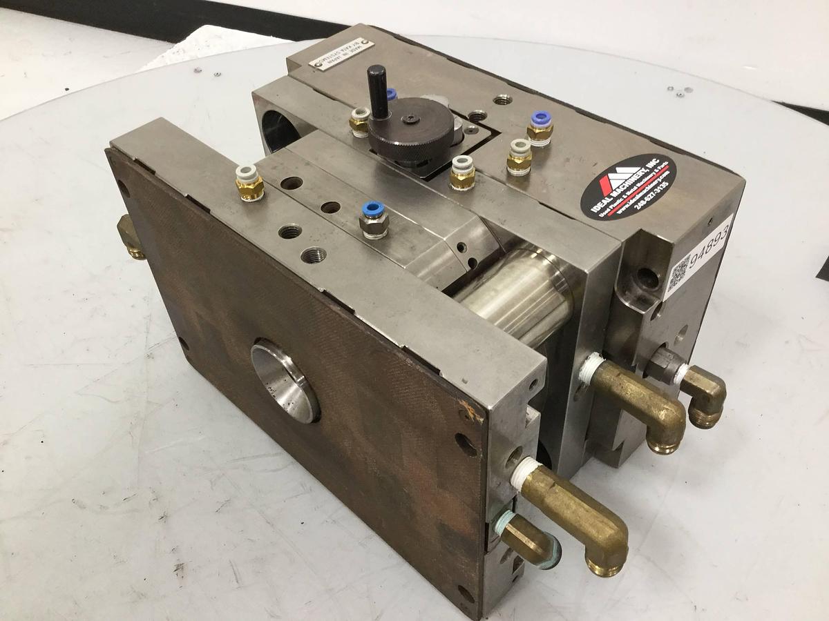 Used KATA SYSTEMS CD Mold CD MOLD877 #94893