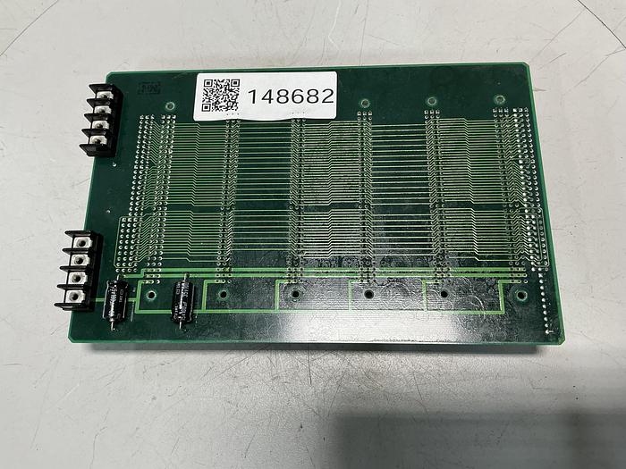 Used FUJI ELECTRIC F7706109