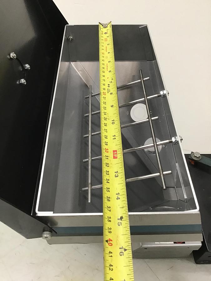 Used MAGUIRE MGF-4-ST