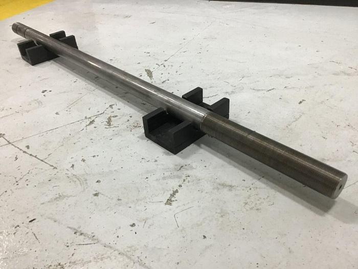 Used VAN DORN Tie Bar 302553D Used