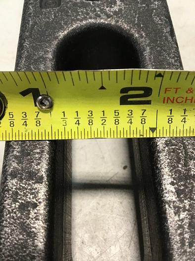 Used IMS Mold Die Clamp FC-5 #123346