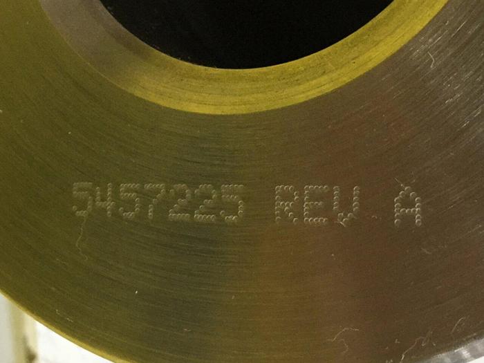 GENERIC 50 mm Barrel 5457225 Used