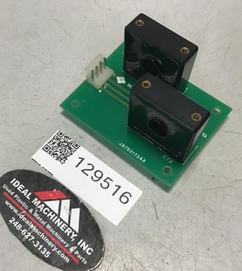 Used SUMITOMO Circuit Board JA762172BD USED