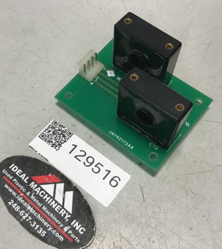 Used SUMITOMO Circuit Board JA762172BD USED