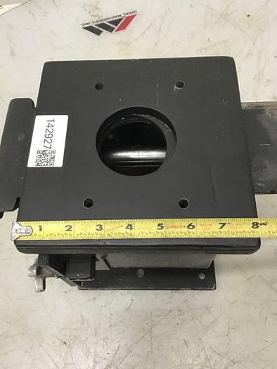 Used STORCH Drawer Magnet w/Shutoff MAG297 Used