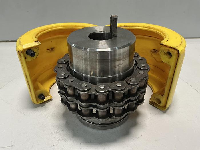 Used VAN DORN DEMAG OCM CC-6018