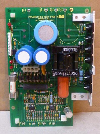 ABB Power Supply Module 390213 #32838