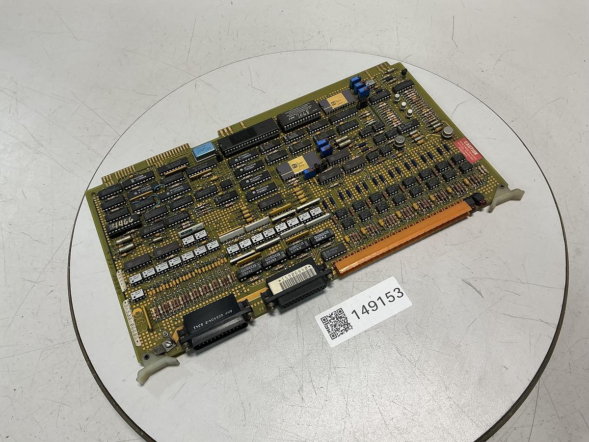 Used CINCINNATI MILACRON 3-533-0668G