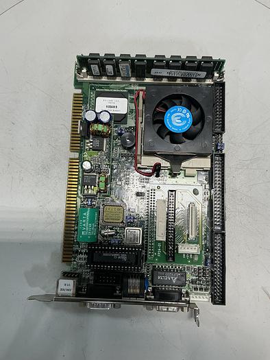 Used ANILAM INC JUKI-745E V2.0