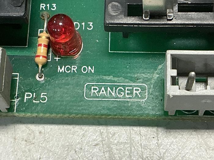 Used RANGER AUTOMATION SYSTEMS R-ABPCB