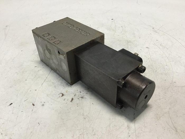 Used HYDROLUX Valve HPN-706262 #138204