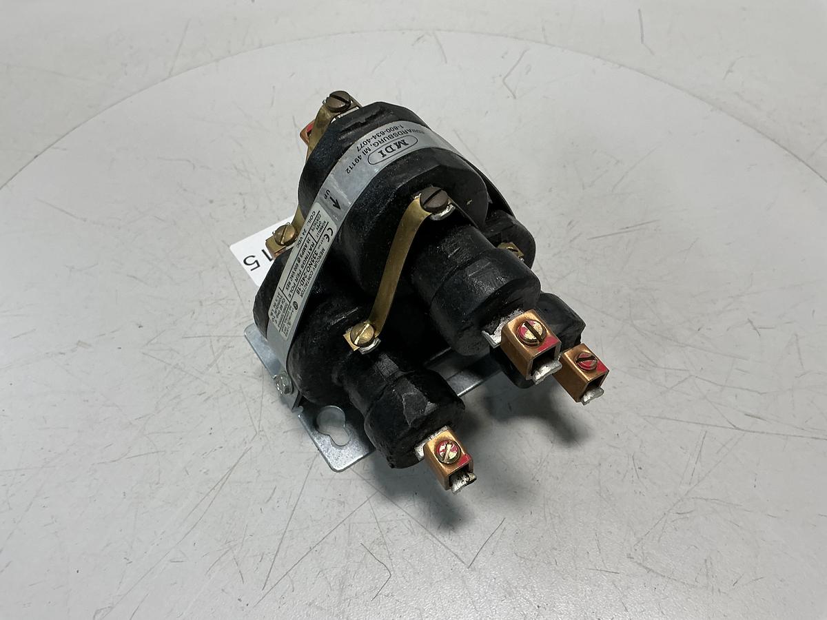Used MDI 335NO-24D-18