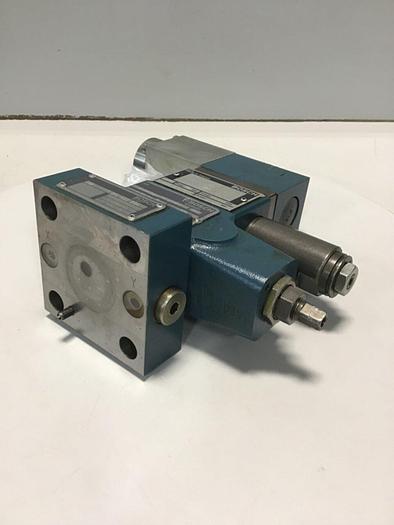 Used BOSCH Proportional Pressure Relief Valve 0 811 402 019 USED
