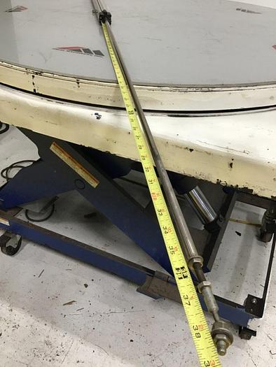 Used MTS Linear Transducer LPRLVU03601AR USED