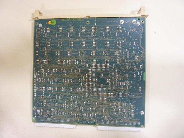 Used ABB CPU Board 3HAB2209-1 #48682