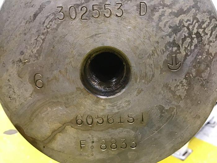 Used VAN DORN Tie Bar 302553D Used