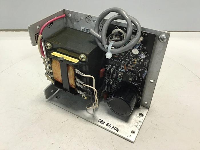 Used POWER ONE Power Supply HC24-2.4-A #32716