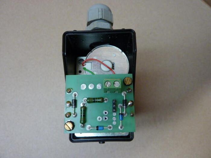 Used BUSCHJOST Control Valve 8288250.9614 Used