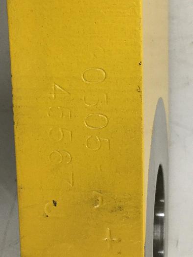 Used VAN DORN Toggle Link 30505 A+ #106318