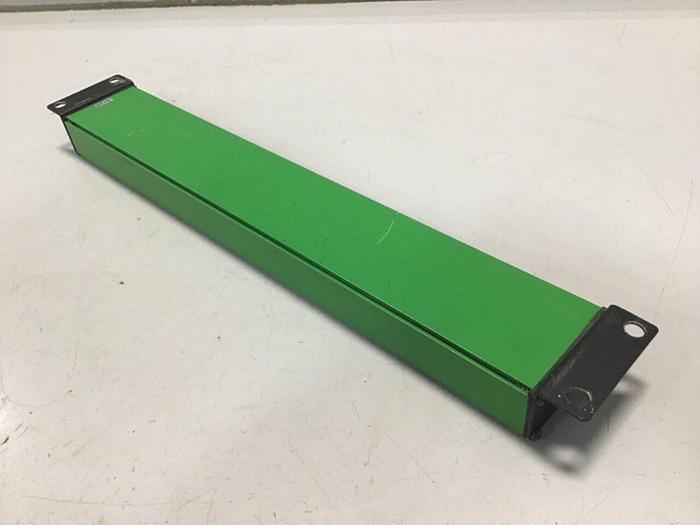 Used TAKENAKA LTD Light Curtain Wide Sensor STM108 #112853