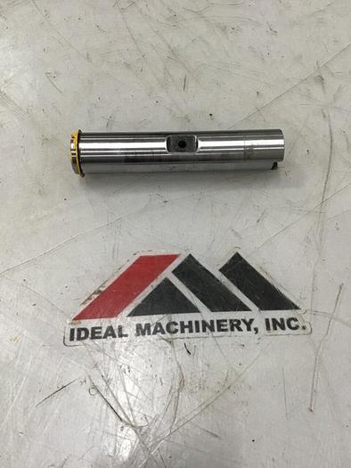 Used TOYO Crosshead Toggle Pin TI-55H / CHTP #126788