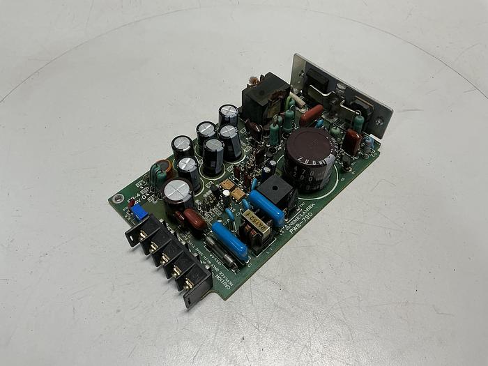 Used NEMIC-LAMBDA PWB-79D