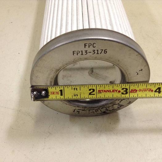 FPC Filter FP13-3176 #81030