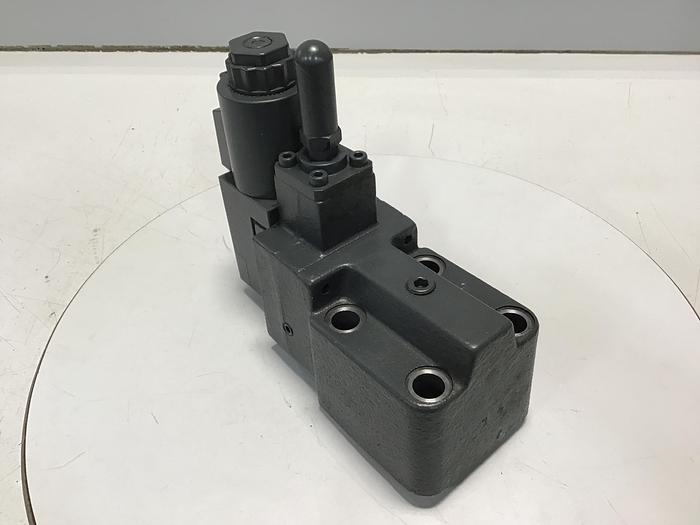 Used TOKIMEC Valve TCG55-03-FEVY-U7-H-13-S10 Used #145693