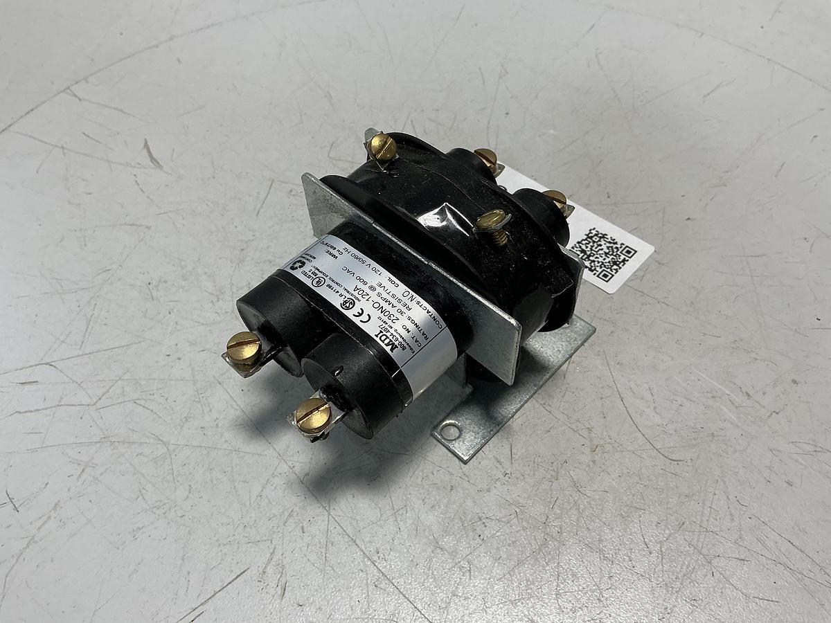 Used MDI 230NO-120A
