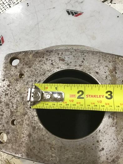 Used GENERIC Hopper 22X22 HOP #127653