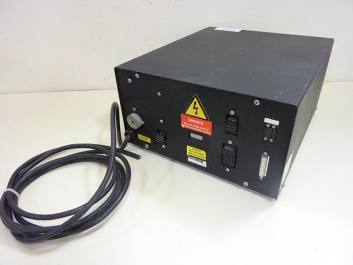 Used BUTLER AUTOMATIC Controller CONTROL937 #51937