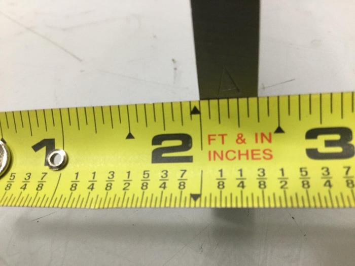 Used GENERIC Granulator Blade / Knife GB771 #106772