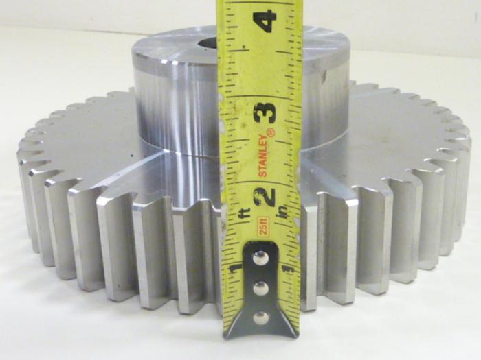 FIBRO-GSA Drive Element 1.442.00102 #43863