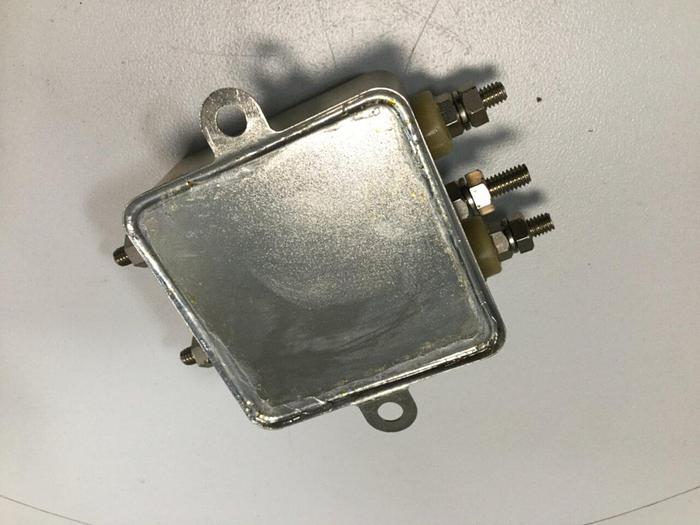 Used TOKIN Noise Filter GF-21OU #105477