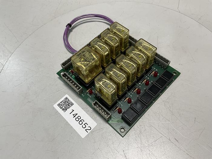 Used RANGER AUTOMATION SYSTEMS R-ABPCB