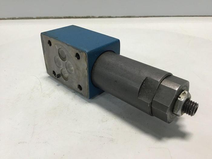 Used BOSCH Valve FE3SBPHM01S50 USED