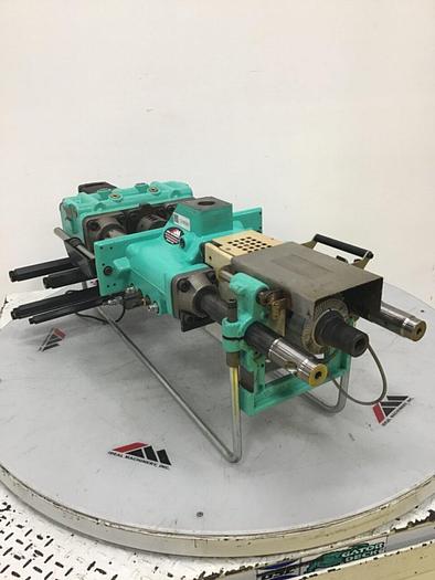 Used ARBURG Injector 020304 Used