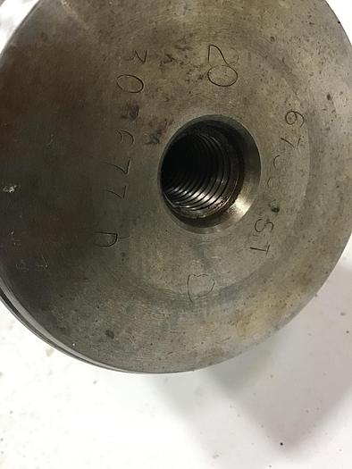 Used VAN DORN 303677D