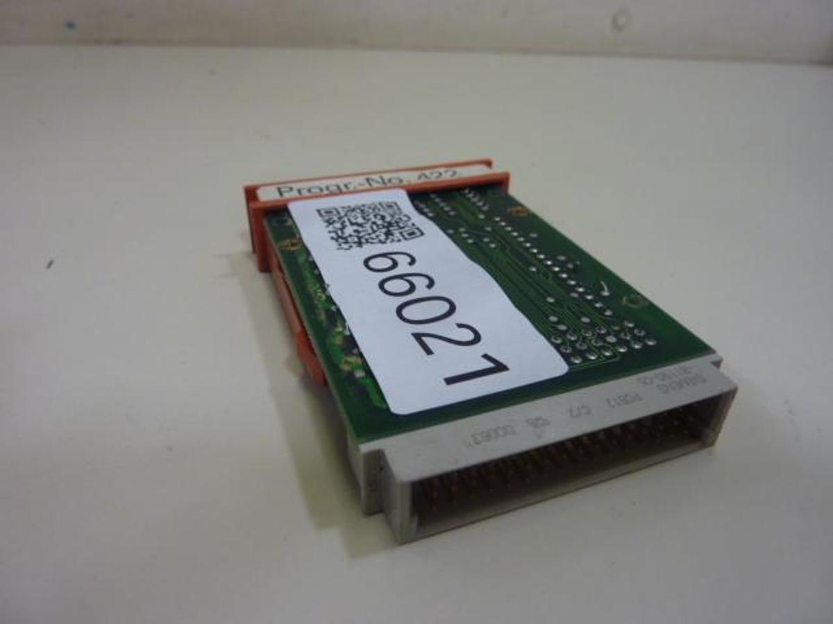 Used SIEMENS SIMATIC S5 Memory Submodule 6ES5 375-1LA61 USED