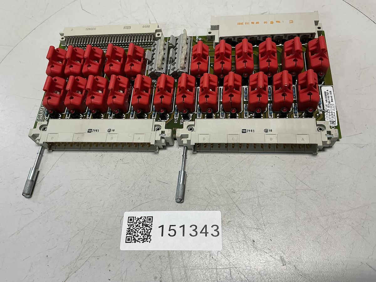 Used ARBURG ARB 650 A