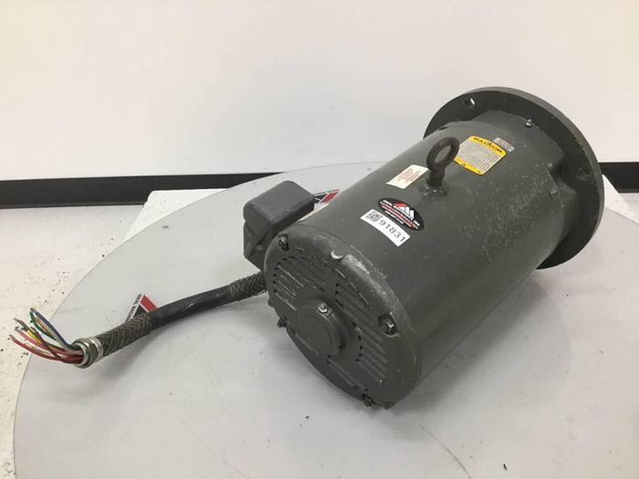 Used BALDOR 20 HP Motor 5232476-1 Used