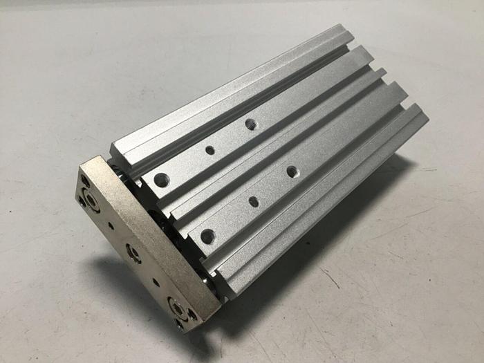 Used SMC Cylinder MGPM16-75A #115109