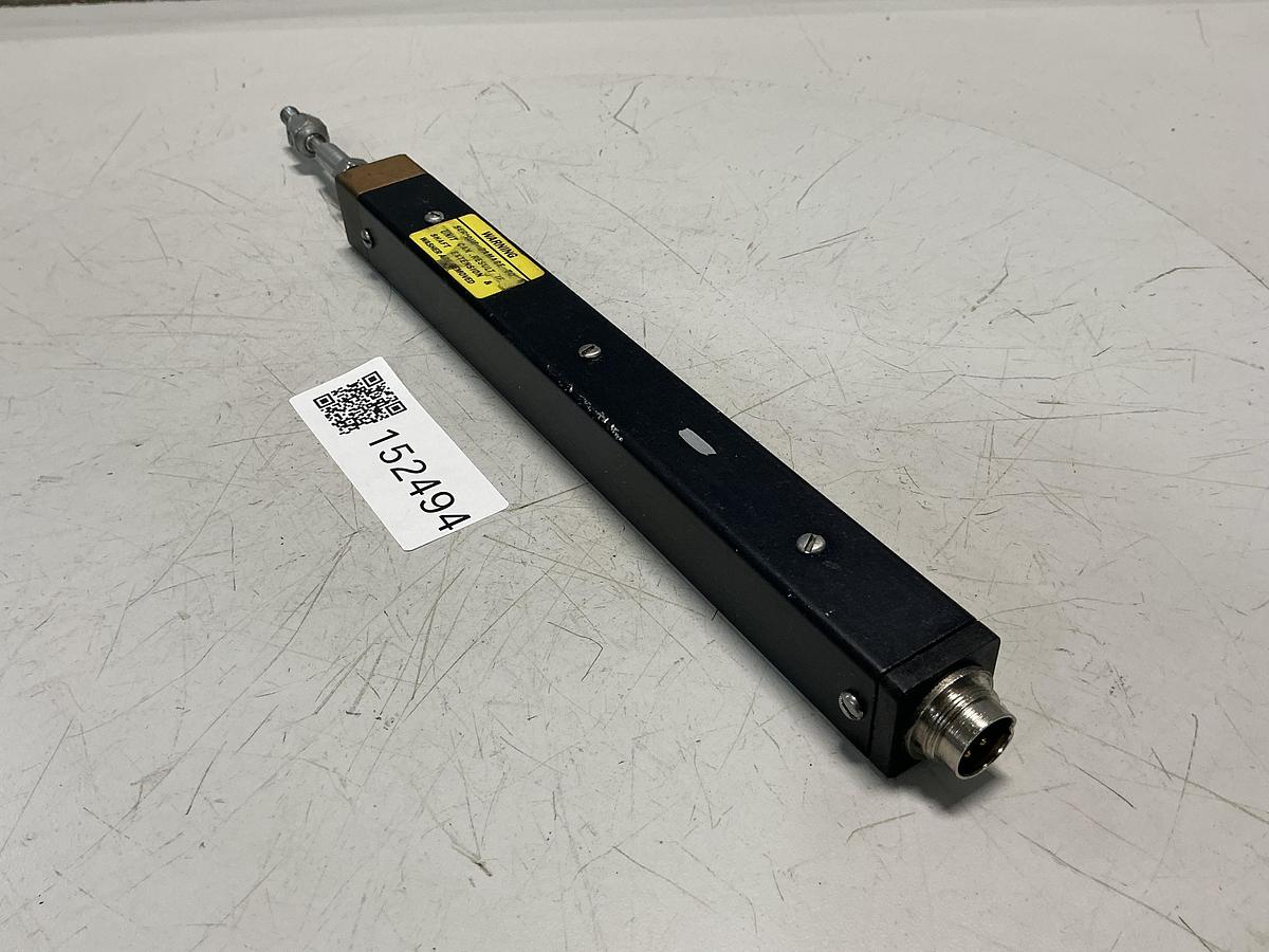 Used WATERS SLF-T-150-A-1