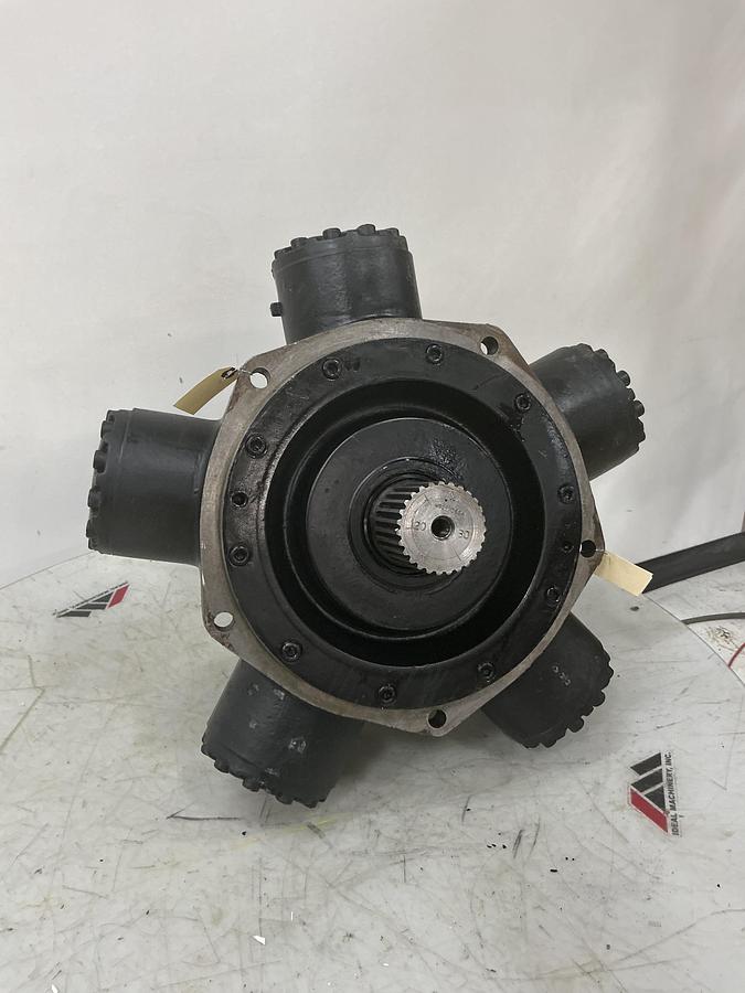 Used Staffa Hm/c200z/120/80/f4/c1/30/pl231