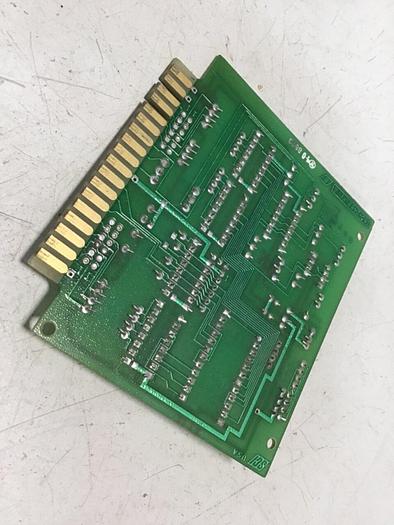 Used SCI Circuit Board 080-2489 REV F #118283