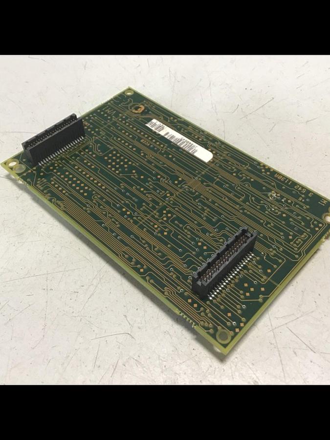 Used CINCINNATI MILACRON Circuit Board 3-542-1130A USED