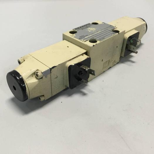 Used REXROTH Valve 4WE6H51AG24N9K4V #92383
