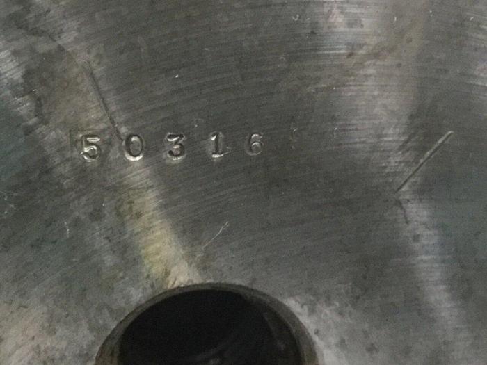 Used CINCINNATI MILACRON Toggle Pin 5031699 #116062