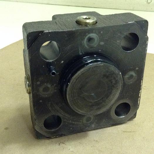 Used VICKERS Valve CVC25D3B2910 #78860