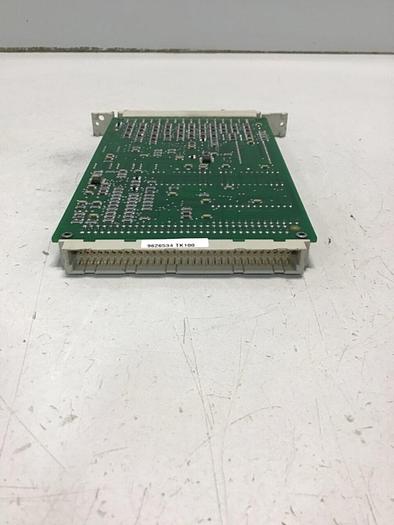 Used RESOTEC Circuit Board 90112.03 Used
